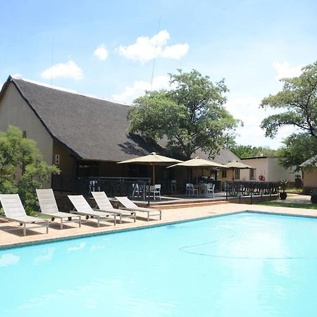 Ukutula Lion Lodge Beestekraal  Exterior photo