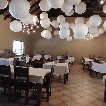 Ukutula Lion Lodge Beestekraal  Exterior photo
