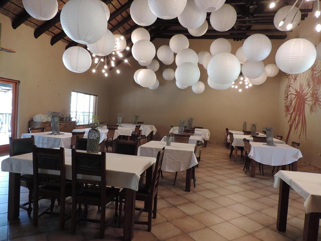 Ukutula Lion Lodge Beestekraal  Exterior photo
