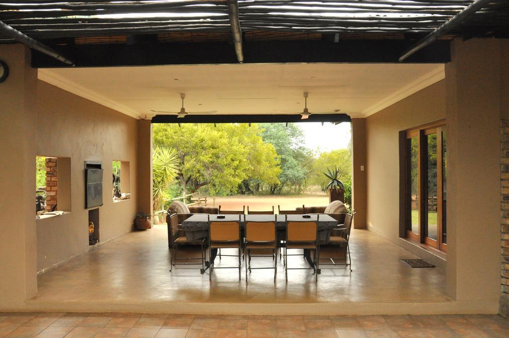 Ukutula Lion Lodge Beestekraal  Room photo