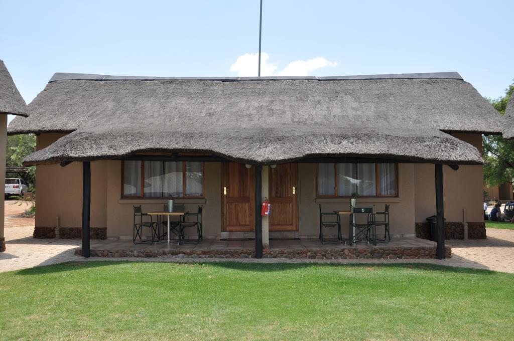 Ukutula Lion Lodge Beestekraal  Room photo